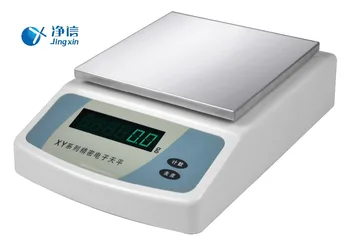 Jingxin Technology 3300g/0.1g LCD Display Precision Electronic Balance Lab Digital Precision Electronic Weighing Scale JX3000BF
Jingxin Technology 3300g/0.1g LCD Display Precision Electronic Balance Lab Digital Precision Electronic Weighing Scale JX3000BF