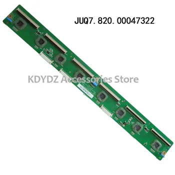 free shipping Good buffer board for PT42638NHDX JUQ7.820.00047322 work screen PM42H3000
free shipping Good buffer board for PT42638NHDX JUQ7.820.00047322 work screen PM42H3000