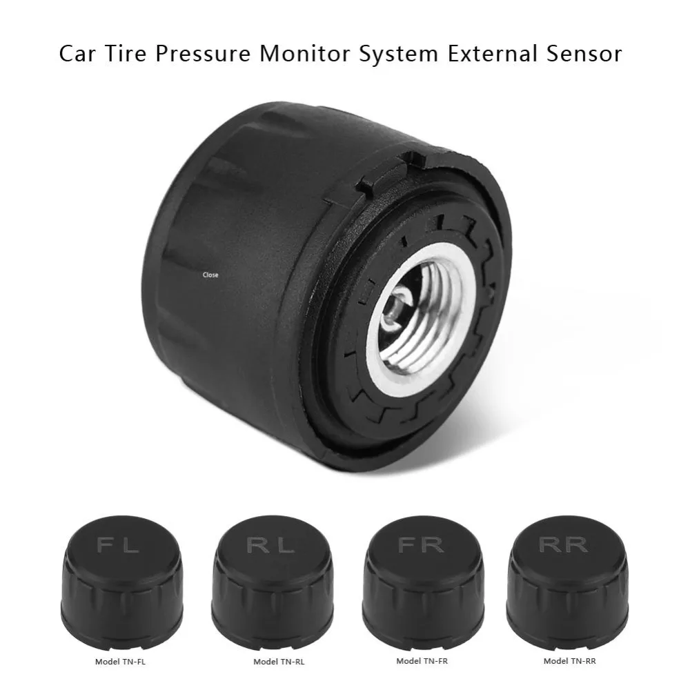 Car TPMS Tire Pressure Monitoring Monitor System External Sensor Alarm tire pressure alarm Car Charger tyre pressure sensor
Car TPMS Tire Pressure Monitoring Monitor System External Sensor Alarm tire pressure alarm Car Charger tyre pressure sensor