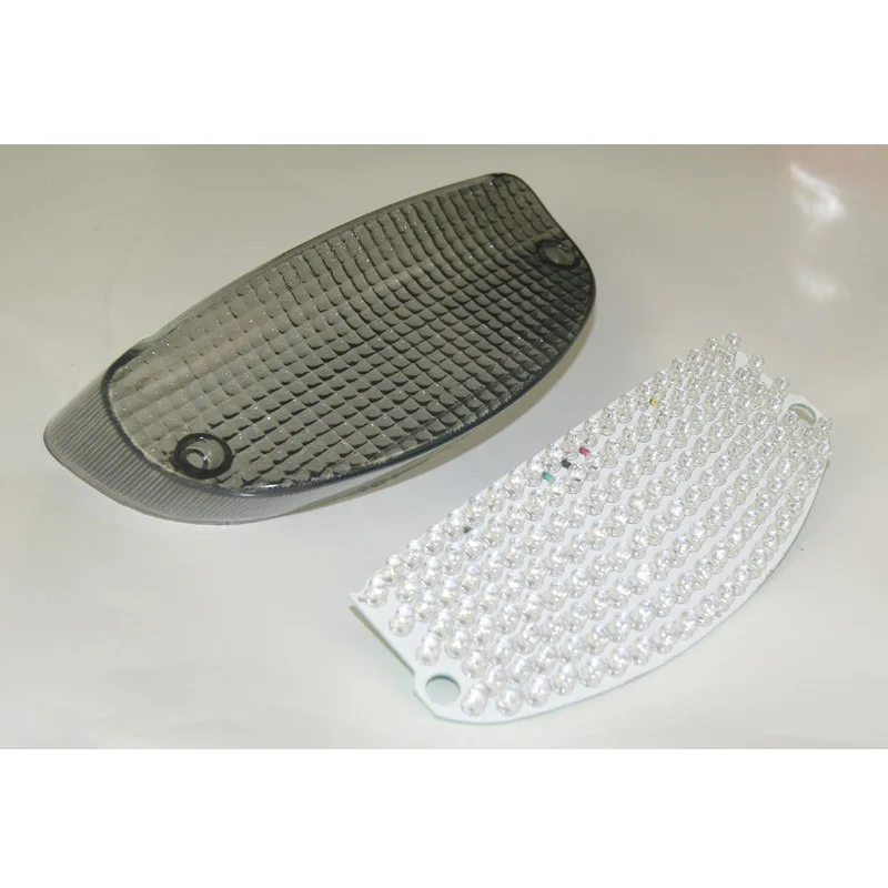 Tail Light TZH-052-INT S2