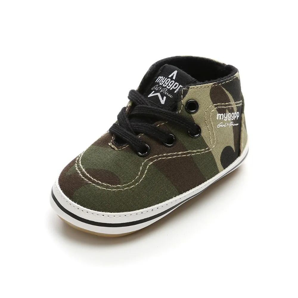 New Born Baby Boys Girls First Walker Canvas Cotton Lace Up Soft Bottom Casual Sneaker Shoes 0-18 Month
New Born Baby Boys Girls First Walker Canvas Cotton Lace Up Soft Bottom Casual Sneaker Shoes 0-18 Month
