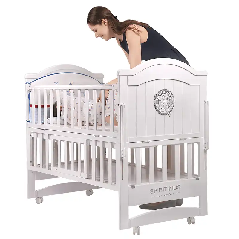 cot junior bed