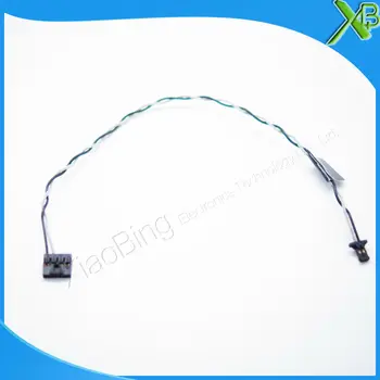 Brand New for iMac 21.5" A1311 Hard Drive Temp Sensor Cable 922-9216 (seagate) 593-0998
Brand New for iMac 21.5" A1311 Hard Drive Temp Sensor Cable 922-9216 (seagate) 593-0998