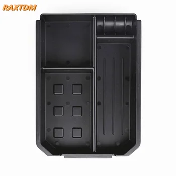 Car Armrest Storage Box Glove Box Tray Storage Box Auto Accessories For Toyota RAV4 RAV 4 2013 2014 2015 , car styling
Car Armrest Storage Box Glove Box Tray Storage Box Auto Accessories For Toyota RAV4 RAV 4 2013 2014 2015 , car styling