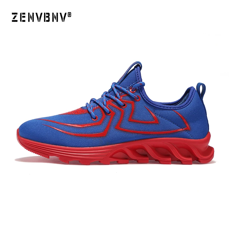 Zenvbnv Men's Air Mesh Running Shoes Unisex Spiderman Breathable Sport Shoes Men Sneakers Lovers Outdoor Jogging Walking Shoes
Zenvbnv Men's Air Mesh Running Shoes Unisex Spiderman Breathable Sport Shoes Men Sneakers Lovers Outdoor Jogging Walking Shoes