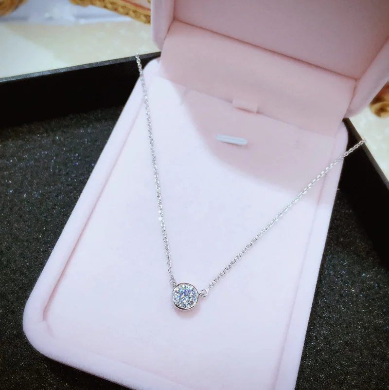 GL Fashion AAA Zircon Simple Beads Round Collar Necklace Women Wedding Created Copper Jewelry AP Design
GL Fashion AAA Zircon Simple Beads Round Collar Necklace Women Wedding Created Copper Jewelry AP Design