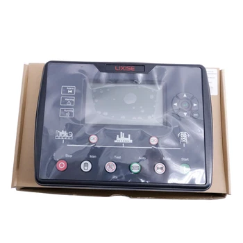 LXC6620-4G Remote Monitoring Generator Controller Module Alternator 50/60Hz Professional Product
LXC6620-4G Remote Monitoring Generator Controller Module Alternator 50/60Hz Professional Product