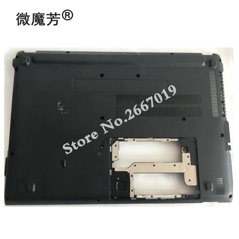 New Cover For ACER for Aspire E5-422 Laptop Bottom Base Case Cover Door D shell AP1C7000E00
New Cover For ACER for Aspire E5-422 Laptop Bottom Base Case Cover Door D shell AP1C7000E00