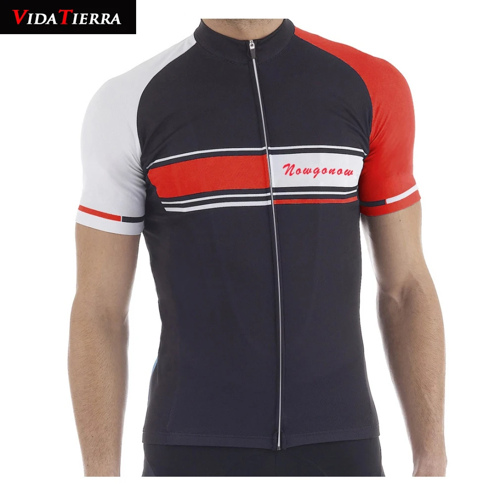 VIDATERRA 2019 men cycling jersey Tops Summer Maillot ciclismo black short sleeve classic new road cool pro racing team
VIDATERRA 2019 men cycling jersey Tops Summer Maillot ciclismo black short sleeve classic new road cool pro racing team