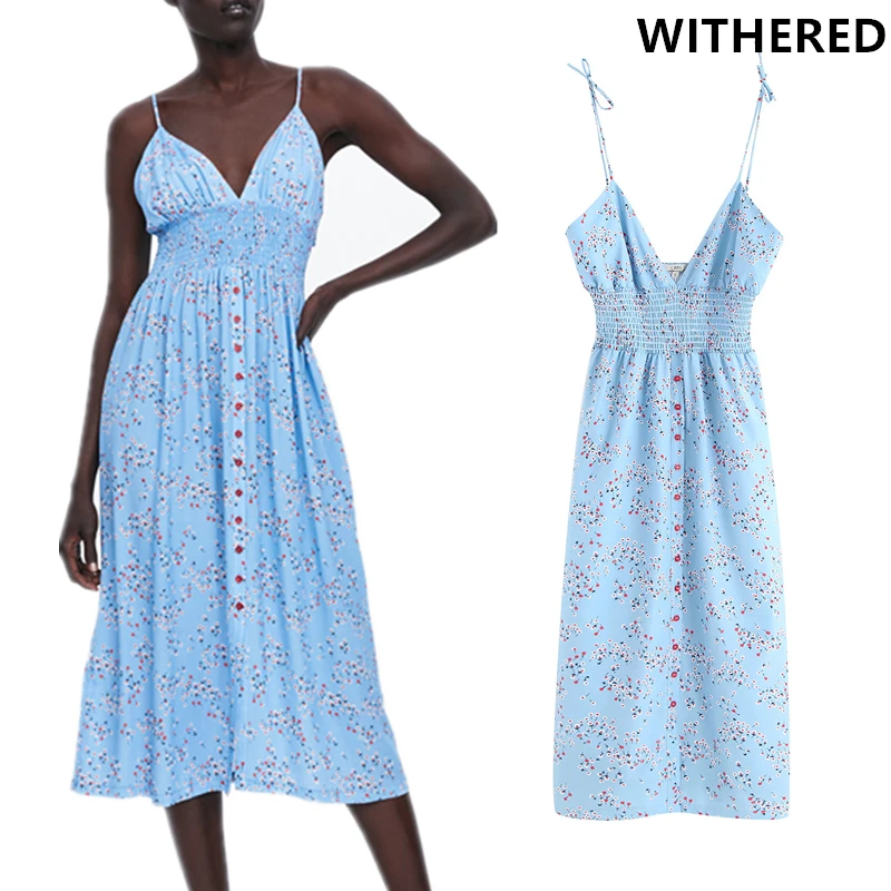 Withered party dress women vestidos high street floral printing strapless sexy summer dress maxi dress 2 piece set plus size
Withered party dress women vestidos high street floral printing strapless sexy summer dress maxi dress 2 piece set plus size