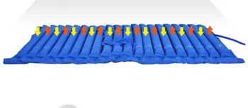 Anti-bedsore Air Mattress Air Bed Medical Nursing Cushion Fluctuation Massage Pad for The Elderly with Removable Hole
Anti-bedsore Air Mattress Air Bed Medical Nursing Cushion Fluctuation Massage Pad for The Elderly with Removable Hole