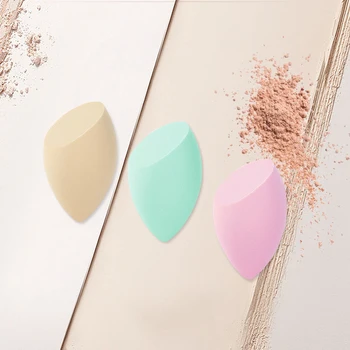 1Pc Soft Water Drop Shape Makeup Cosmetic Puff Foundation Sponge Powder Smooth Beauty Face Clean Powder Puff Makeup Tool
1Pc Soft Water Drop Shape Makeup Cosmetic Puff Foundation Sponge Powder Smooth Beauty Face Clean Powder Puff Makeup Tool