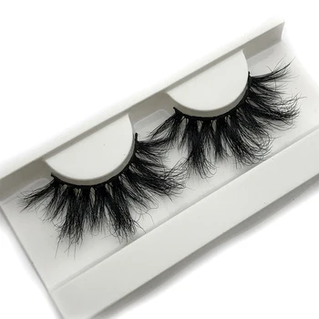 Mikiwi 25mm 3D Mink Lashes E06 100% Cruelty free Thick Strip Volumn 25mm False Eyelashes Makeup Dramatic Long Mink Lashes
Mikiwi 25mm 3D Mink Lashes E06 100% Cruelty free Thick Strip Volumn 25mm False Eyelashes Makeup Dramatic Long Mink Lashes