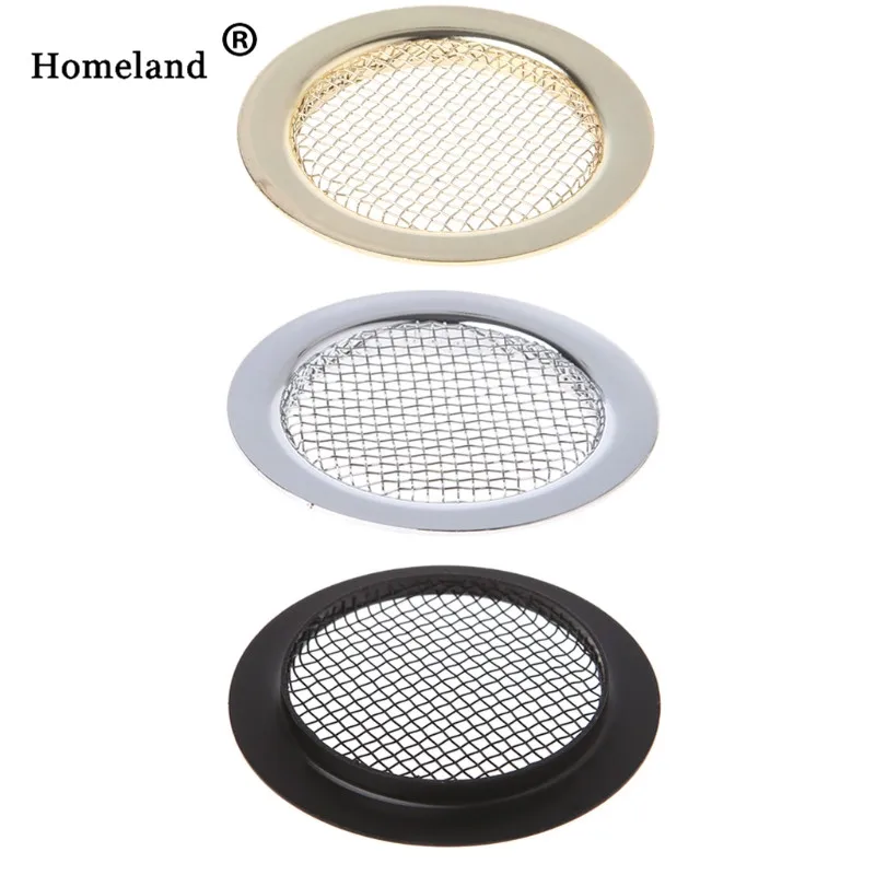 Guitar Accessories Screened Sound Hole Inserts Speaker Grill for Dobro Resonator Guitar Parts dropshipping
Guitar Accessories Screened Sound Hole Inserts Speaker Grill for Dobro Resonator Guitar Parts dropshipping