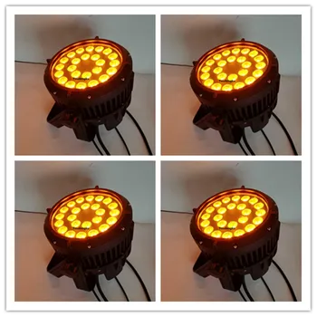 4 pieces par led waterproof 24pcs led par can rgbwa outdoor 5in1 24x15w led par light ip65
4 pieces par led waterproof 24pcs led par can rgbwa outdoor 5in1 24x15w led par light ip65