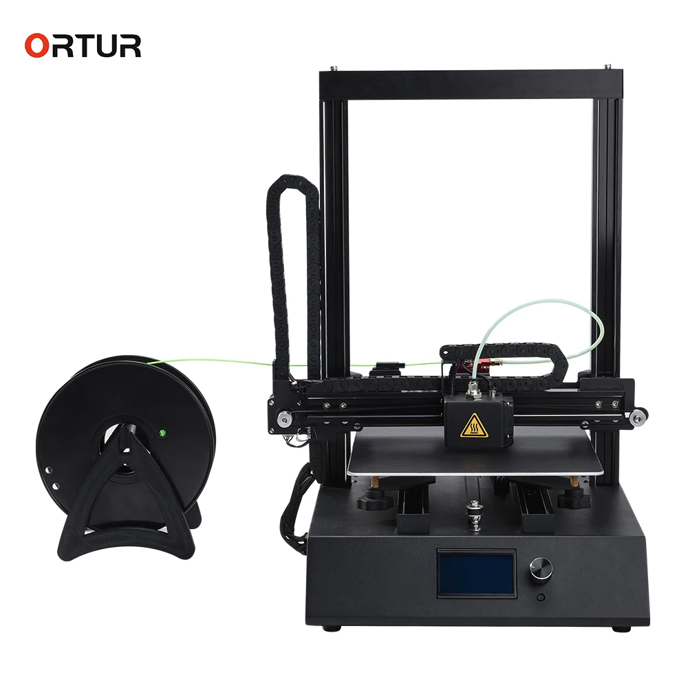 Ortur4 Stampante 3d New Generation High Speed Linear Guide Rail Impressora 3D Printing Normal Speed 100-150mm/s 3d Drucker
Ortur4 Stampante 3d New Generation High Speed Linear Guide Rail Impressora 3D Printing Normal Speed 100-150mm/s 3d Drucker