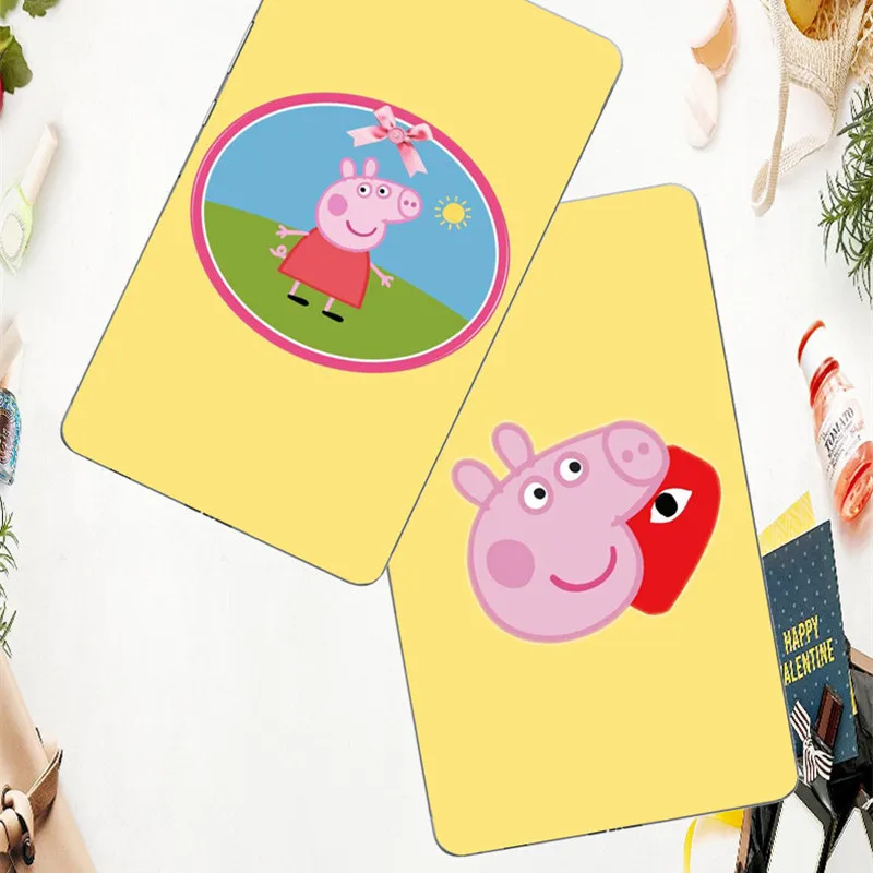 KiKiss Colorful Painted Case Only For Huawei MediaPad T3 7.0 3G Version BG2-U01 7 ''Soft TPU Silicone Cover New Year's Day Gift
KiKiss Colorful Painted Case Only For Huawei MediaPad T3 7.0 3G Version BG2-U01 7 ''Soft TPU Silicone Cover New Year's Day Gift