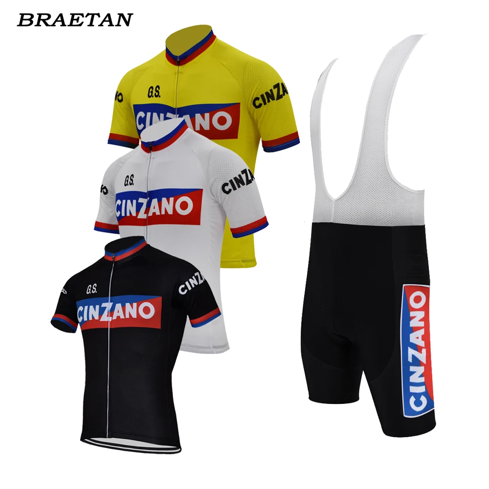 black yellow cycling jersey set pro team cycling wear bib pant summer short sleeve cycling clothing gel pad road clothes braetan
black yellow cycling jersey set pro team cycling wear bib pant summer short sleeve cycling clothing gel pad road clothes braetan