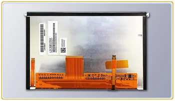 KCVV DHL/EMS Shipping Original 8" L5F30817P02 LCD Display Panel+Touch Screen Digitizer for Volkswagen Phaeton Car GPS Navigation
KCVV DHL/EMS Shipping Original 8" L5F30817P02 LCD Display Panel+Touch Screen Digitizer for Volkswagen Phaeton Car GPS Navigation