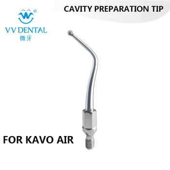 3pcs/lot dental tip KC1 as KAVO #71/72 Fit KAVO SONICFLEX/SIRONA SROAIR/KOMET NONIC LINE/ T-MAX
3pcs/lot dental tip KC1 as KAVO #71/72 Fit KAVO SONICFLEX/SIRONA SROAIR/KOMET NONIC LINE/ T-MAX