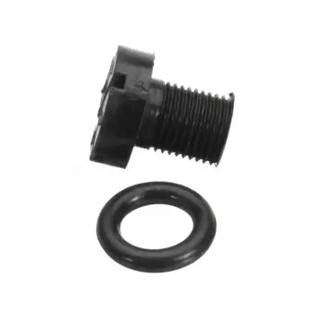 100% brand new and high quality Radiator Overflow Coolant Expansion Tank Bleed Screw For BMW 8mm Buckle 17111712788 With Gasket
100% brand new and high quality Radiator Overflow Coolant Expansion Tank Bleed Screw For BMW 8mm Buckle 17111712788 With Gasket