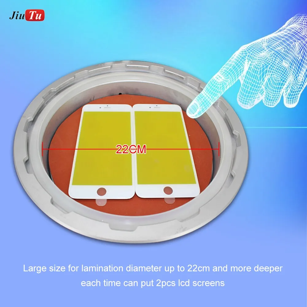 all in one laminator machine for cracked lcd screen fix 1 (6)