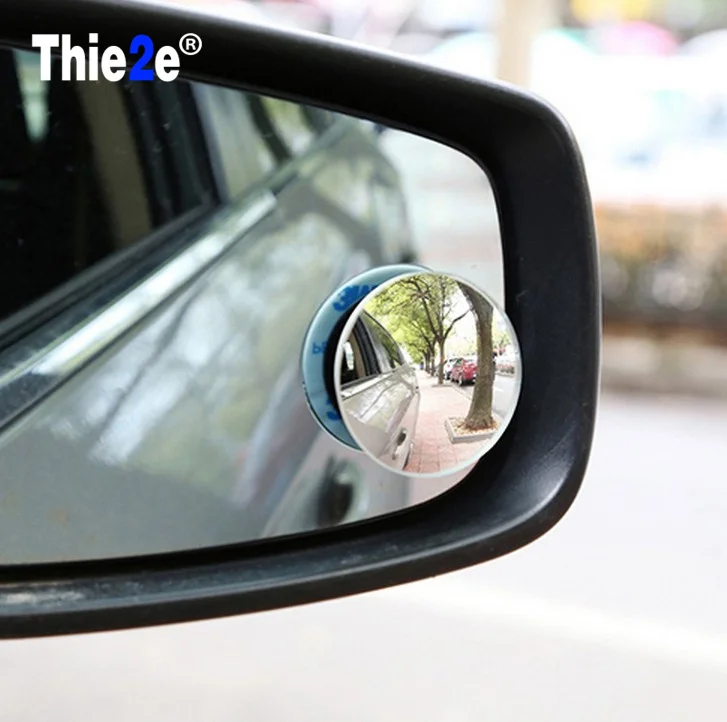 Auto Vehicle Blind Spot Dead Zone Mirror for Alfa romeo Milano GTV-6 164 8C Giulietta 2000 Sprint Alfetta Giulia 2600 | Автомобили и