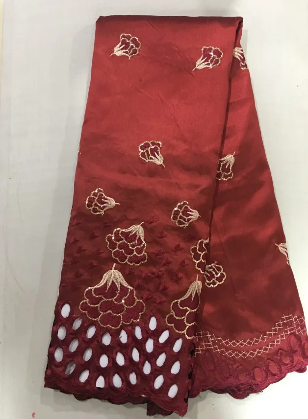 wine Newest Special Design Gold Sequin George Lace Fabric Embroidered High Quality Silk African George lace fabric 5 yards/lot
wine Newest Special Design Gold Sequin George Lace Fabric Embroidered High Quality Silk African George lace fabric 5 yards/lot