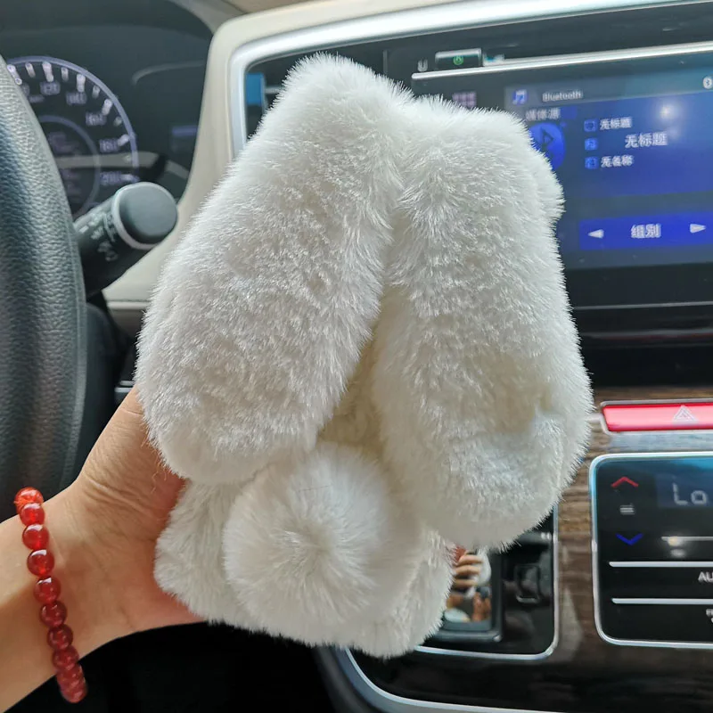 Plush Bunny Case for ZTE Blade A6 A6 Lite cover Soft Fur Rabbit Ears Case Cover for ZTE Blade A330 A210 Fluffy case for zte a6
Plush Bunny Case for ZTE Blade A6 A6 Lite cover Soft Fur Rabbit Ears Case Cover for ZTE Blade A330 A210 Fluffy case for zte a6
