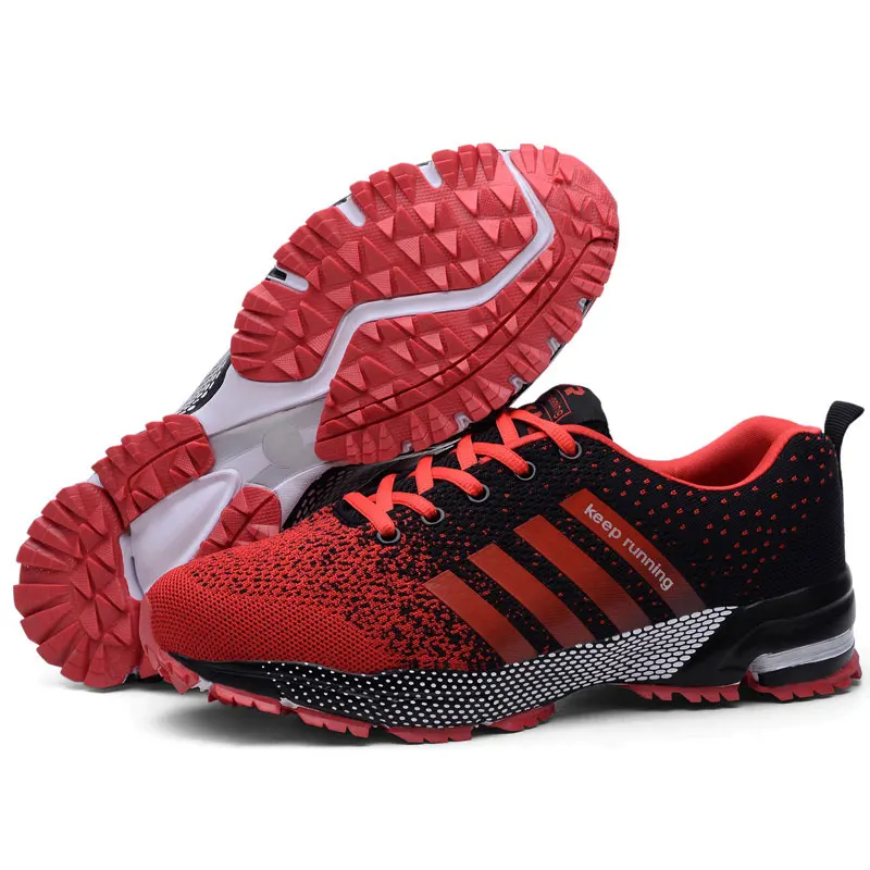 Unisex Sneakers Jogging Footwear Lightweight Breathable Mesh Fabric Trainers Shoes Comfortable Outdoor Footwear QASDUO
Unisex Sneakers Jogging Footwear Lightweight Breathable Mesh Fabric Trainers Shoes Comfortable Outdoor Footwear QASDUO