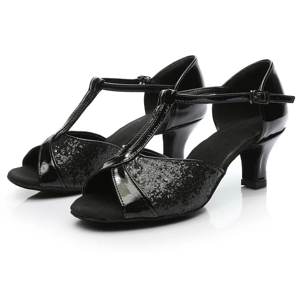 Hot Sale Women's Color Fashion Rumba Waltz Prom Ballroom Latin Sexy High Heels Sandals Ladies Dance Shoes Sandals 10
Hot Sale Women's Color Fashion Rumba Waltz Prom Ballroom Latin Sexy High Heels Sandals Ladies Dance Shoes Sandals 10