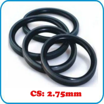 Fluoro rubber CS 2.75mm ID80mm-150mm 10pcs gasket Silicone O Ring Seal Film rubber O-Ring NBR Gasket plastic oil and water seal
Fluoro rubber CS 2.75mm ID80mm-150mm 10pcs gasket Silicone O Ring Seal Film rubber O-Ring NBR Gasket plastic oil and water seal