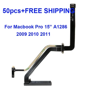Free shipping 50pcs Hard Drive HDD Flex cable for Macbook 15 inch A1286 2009-2011 821-1198-a
Free shipping 50pcs Hard Drive HDD Flex cable for Macbook 15 inch A1286 2009-2011 821-1198-a