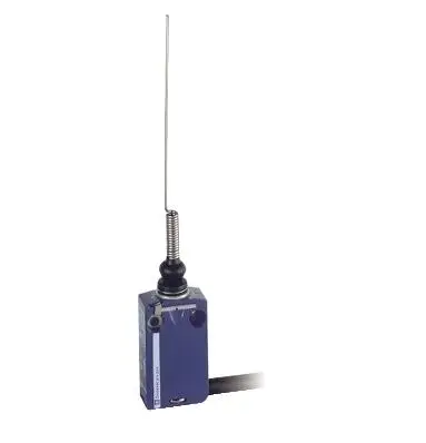 Концевой выключатель XCMD2106L1 = ZCMD21 + ZCE06 ZCMC21L1 XCMD - cat's whisker 1NC 1NO snap 1 m | Автомобили и