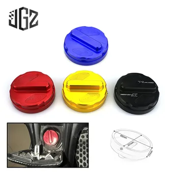 for YAMAHA NVX155 AEROX155 Motorcycle CNC Aluminum Fuel Tank Cap Cover Oil Guard Protector Accessories for HONDA ZOOMER X110
for YAMAHA NVX155 AEROX155 Motorcycle CNC Aluminum Fuel Tank Cap Cover Oil Guard Protector Accessories for HONDA ZOOMER X110