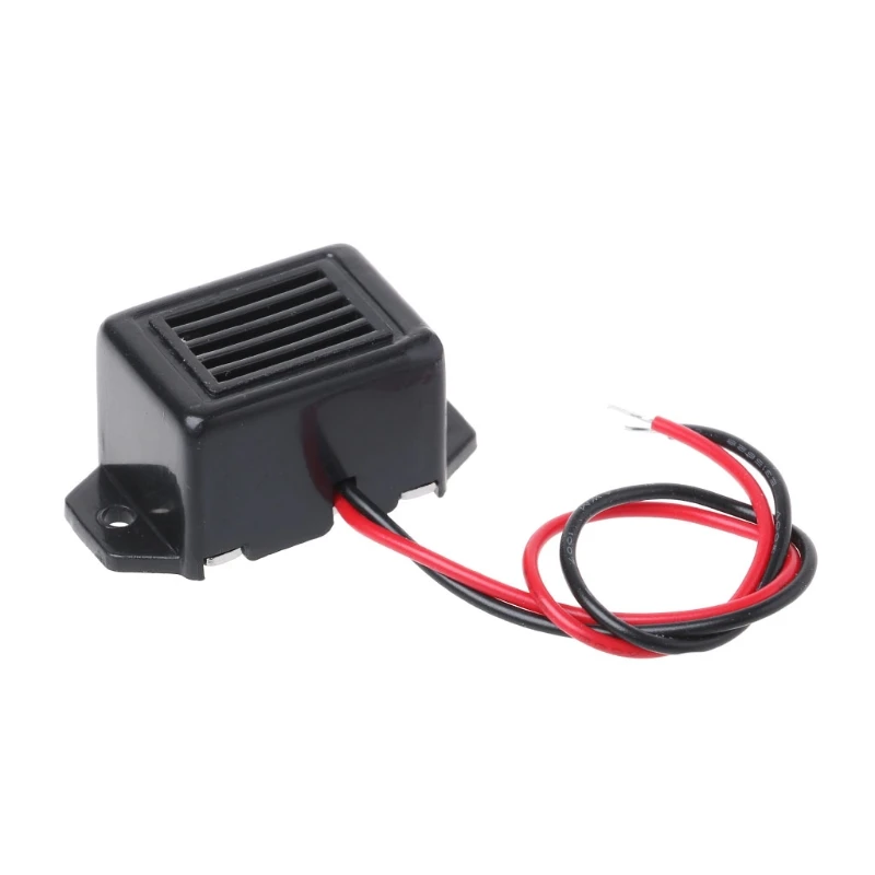 1pcs New 1.2V Mechanical Buzzer Take The Lead Vibrating The Buzzer Mini Electronic Alarm Buzzer
1pcs New 1.2V Mechanical Buzzer Take The Lead Vibrating The Buzzer Mini Electronic Alarm Buzzer