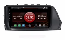 2 ГБ Оперативная память 8-ядерный Android 7.1.2 автомобиля GPS для Hyundai Verna 2017 сенсорный экран автомобиля Радио Стерео навигация 3G Зеркало Ссылка DVR