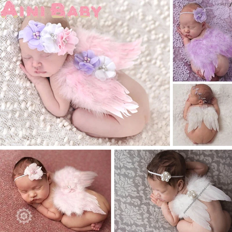 Super Cute!!Soft Adorable Newborn Baby\'s Girls Clo...