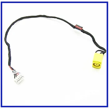 New Laptop For Lenovo ThinkPad Edge E445 E430 E435 E430C E530 DC Jack Cable Power Socket Charger Port Wire
New Laptop For Lenovo ThinkPad Edge E445 E430 E435 E430C E530 DC Jack Cable Power Socket Charger Port Wire