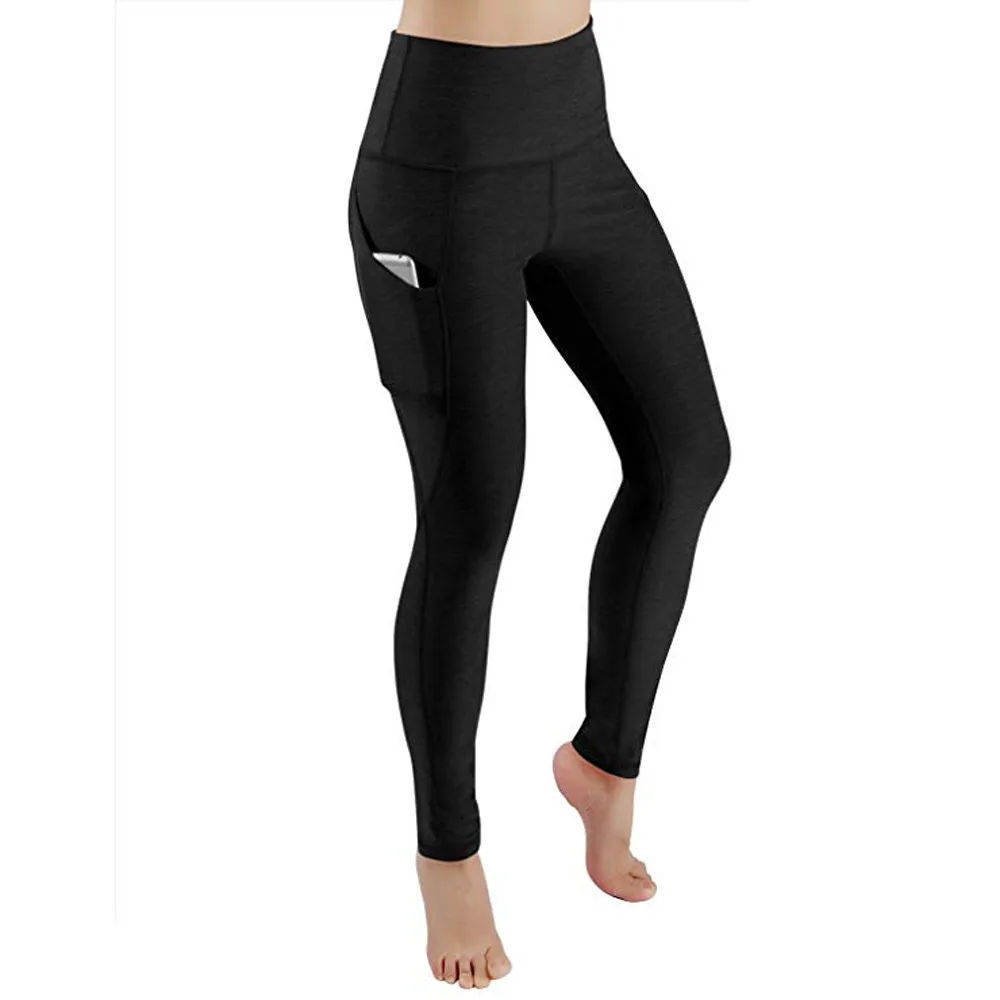 New Custom Sportswear Running Tight Joggers Training Sport Yoga Pants Fitness Exercise Gym Leggings Pocket Yoga Hot Sales
New Custom Sportswear Running Tight Joggers Training Sport Yoga Pants Fitness Exercise Gym Leggings Pocket Yoga Hot Sales