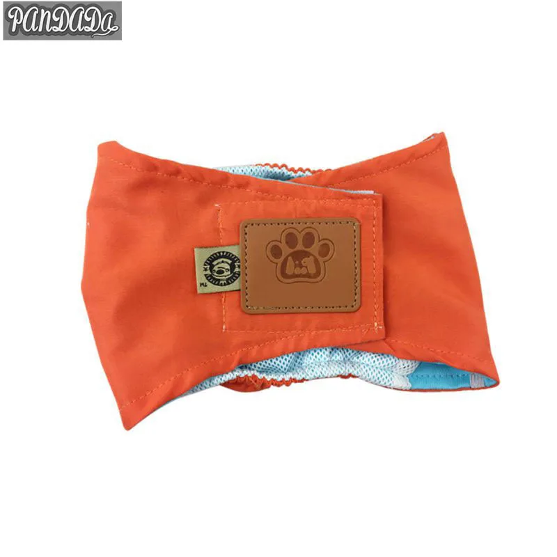 Dog Menstruation Diapers For Dogs Briefs Dog Pants Menstruation Underpants Washable Cowards Nappy Breeches Underwear
Dog Menstruation Diapers For Dogs Briefs Dog Pants Menstruation Underpants Washable Cowards Nappy Breeches Underwear