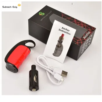 Spring Time Anchor 68w starter kit e cigarette box mod vape mod atomizer 2.0 ml vaporizer 1300mah electronic cigarette vape kit 
Spring Time Anchor 68w starter kit e cigarette box mod vape mod atomizer 2.0 ml vaporizer 1300mah electronic cigarette vape kit