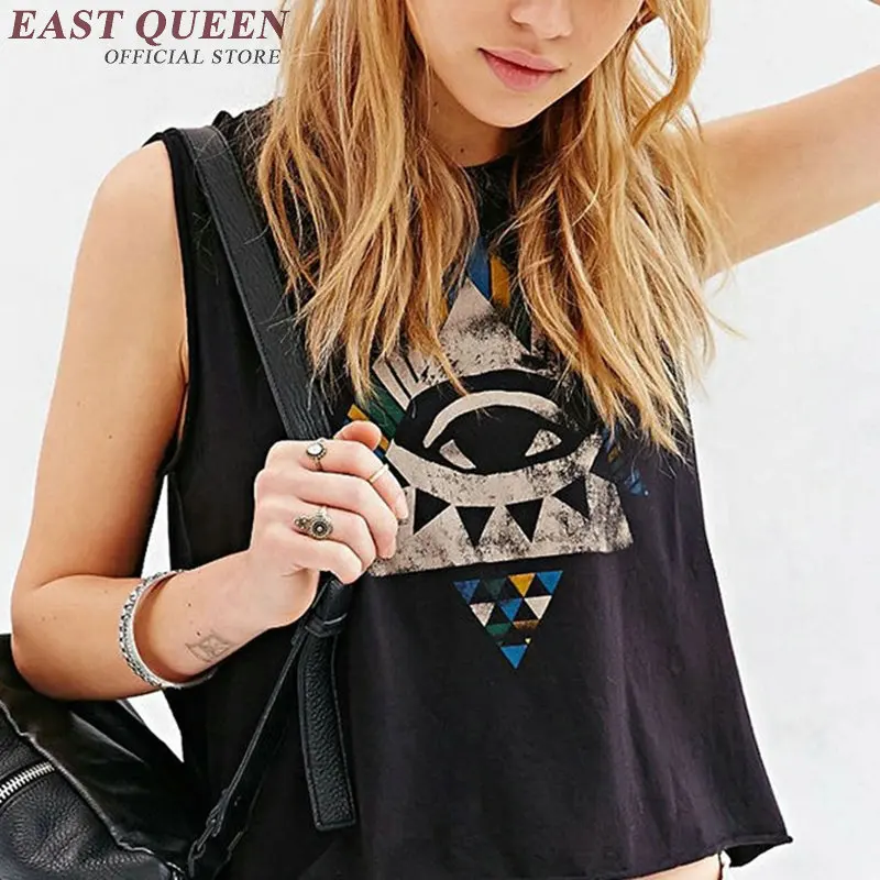 Summer Sleeveless Hippie Tank Tops Appliques Tanktop Woman Ladies Sexy Black Short Summer Tops NN0497 CE
Summer Sleeveless Hippie Tank Tops Appliques Tanktop Woman Ladies Sexy Black Short Summer Tops NN0497 CE