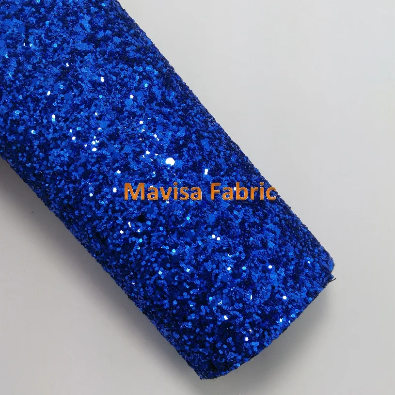 MQ006 30X134cm MARINE BLUE Chunky Glitter Leather, Glitter Fabric for making bows shoes handbags and wallpaper Party Decoration
MQ006 30X134cm MARINE BLUE Chunky Glitter Leather, Glitter Fabric for making bows shoes handbags and wallpaper Party Decoration