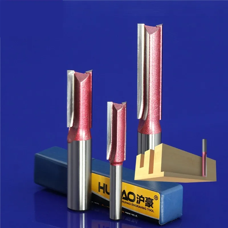5pcs 12.7*12mm CNC Machine Wood Cutter Bits,Double Straight Flute Knife,MDF Woodworking Milling Engraving Machine Tool 3235
5pcs 12.7*12mm CNC Machine Wood Cutter Bits,Double Straight Flute Knife,MDF Woodworking Milling Engraving Machine Tool 3235