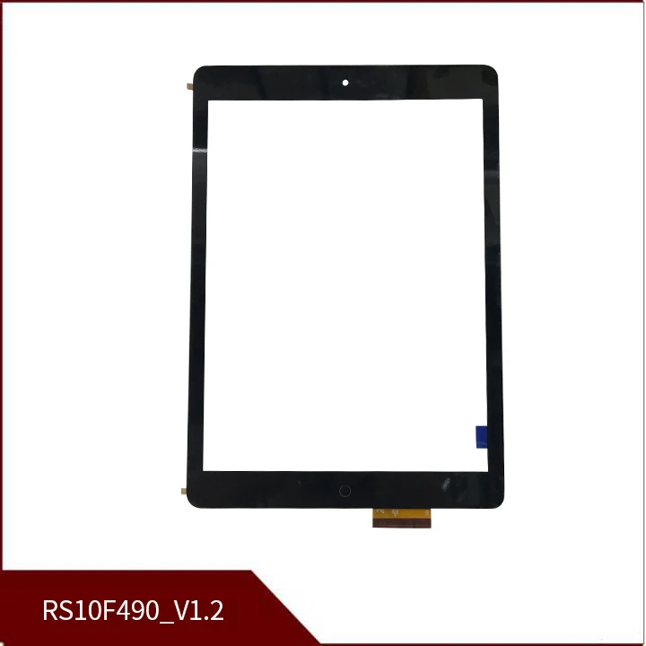 

10.1" for Onda V919 3g v975s Quad-core Ainol Numy 3G AX9 MTK8382 Quad-Core tablet touch screen RS10F490_V1.2 Free shipping