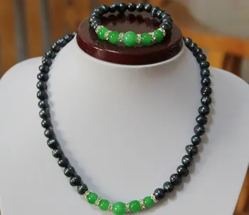 Fashion Cheap Jewelry Set Necklace&Bracelet Jewellery Set Accessory Nice Gift/Present Beautiful Bridal Set
Fashion Cheap Jewelry Set Necklace&Bracelet Jewellery Set Accessory Nice Gift/Present Beautiful Bridal Set