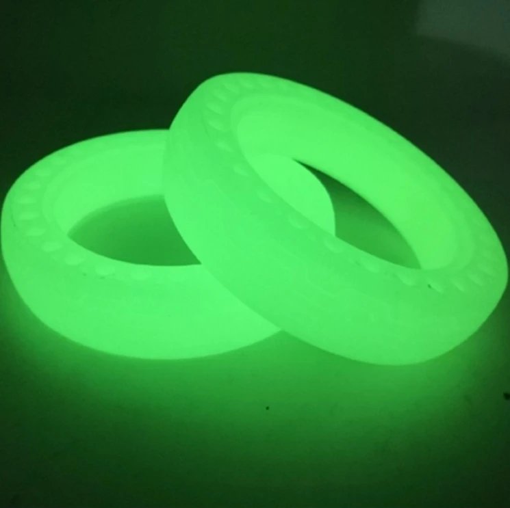 LOVELION Night Fluorescent Scooter Tires Xiaomi M365 Luminous Shock Absorber Electric Scooter Skateboard Solid 8.5 Inch Tyres 
LOVELION Night Fluorescent Scooter Tires Xiaomi M365 Luminous Shock Absorber Electric Scooter Skateboard Solid 8.5 Inch Tyres