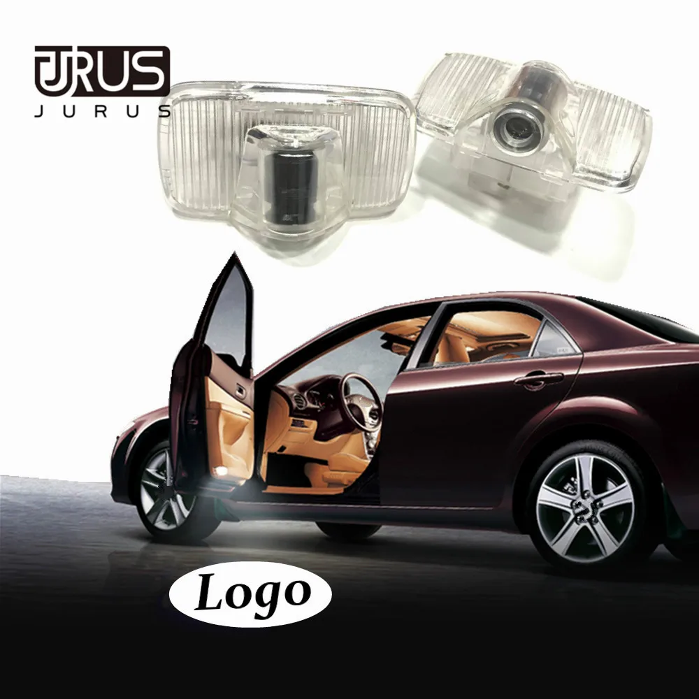 JURUS LED Backlight In Car Door Light Logo Projector Laser Welcome For Nissan Murano 2011-2013 Teanna 2004-2007 SYLPHY 2006-2009
JURUS LED Backlight In Car Door Light Logo Projector Laser Welcome For Nissan Murano 2011-2013 Teanna 2004-2007 SYLPHY 2006-2009