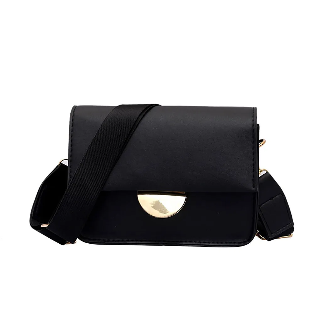 Women Wild Diagonal Retro Messenger Bag Simple Shoulder Bag DropshippingLuxury desig Borsa a tracolla#30
Women Wild Diagonal Retro Messenger Bag Simple Shoulder Bag DropshippingLuxury desig Borsa a tracolla#30